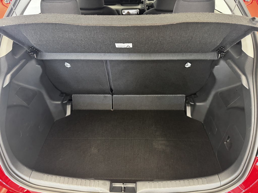 Mazda 2 1.5I Hybrid Homura Cvt Red #9