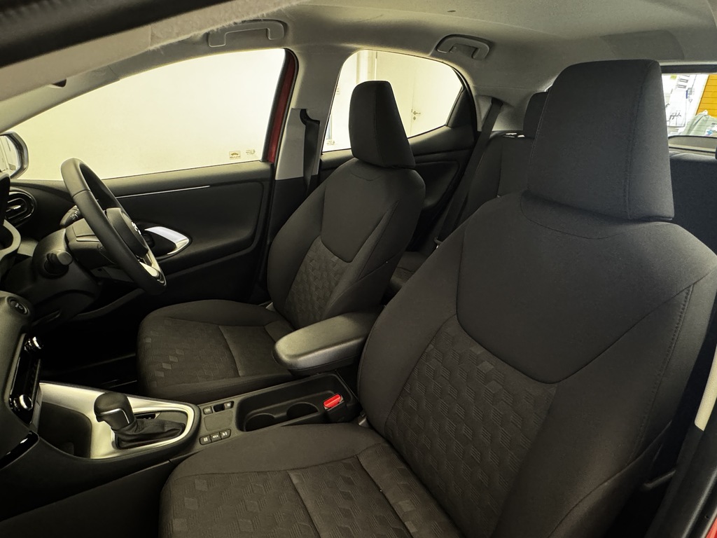 Mazda 2 1.5I Hybrid Homura Cvt Red #13