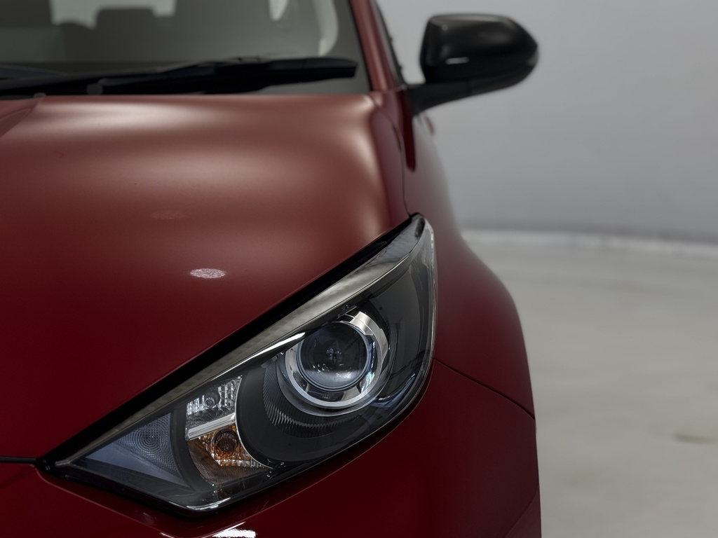 Mazda 2 1.5I Hybrid Homura Cvt Red #28
