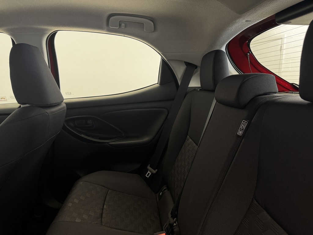 Mazda 2 1.5I Hybrid Homura Cvt Red #10