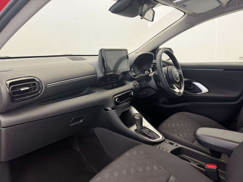 Mazda 2 1.5I Hybrid Homura Cvt Red #12