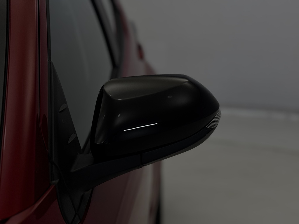 Mazda 2 1.5I Hybrid Homura Cvt Red #29