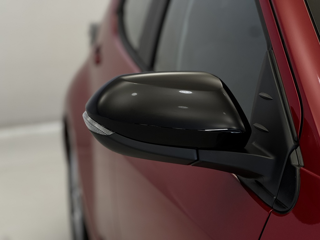Mazda 2 1.5I Hybrid Homura Cvt Red #30