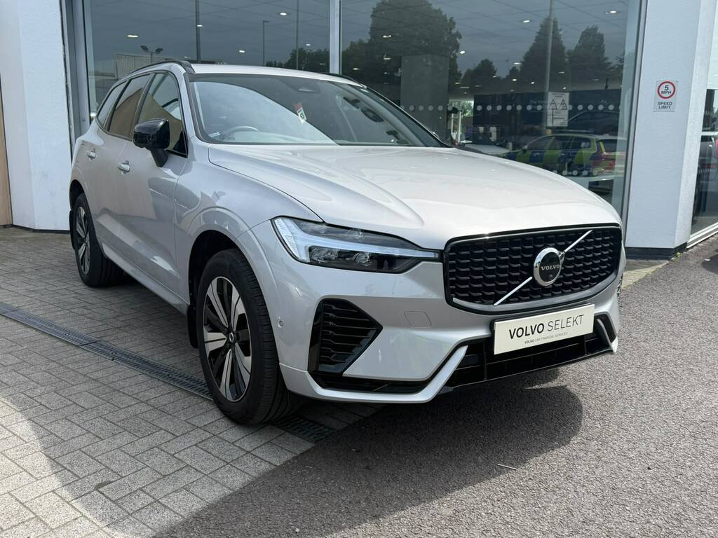 Volvo XC60 2.0 T6 350 Rc Phev Plus Dark Awd Geartronic 