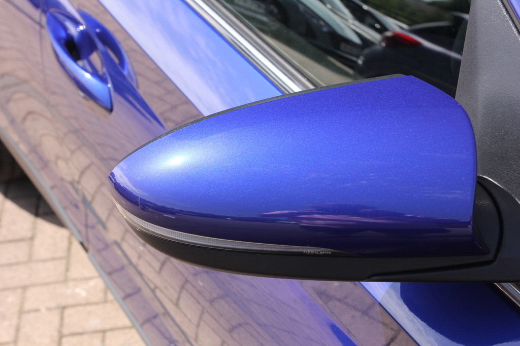 Hyundai Bayon 1.0 Tgdi 48V Mhev Premium SR23OLT Blue #4