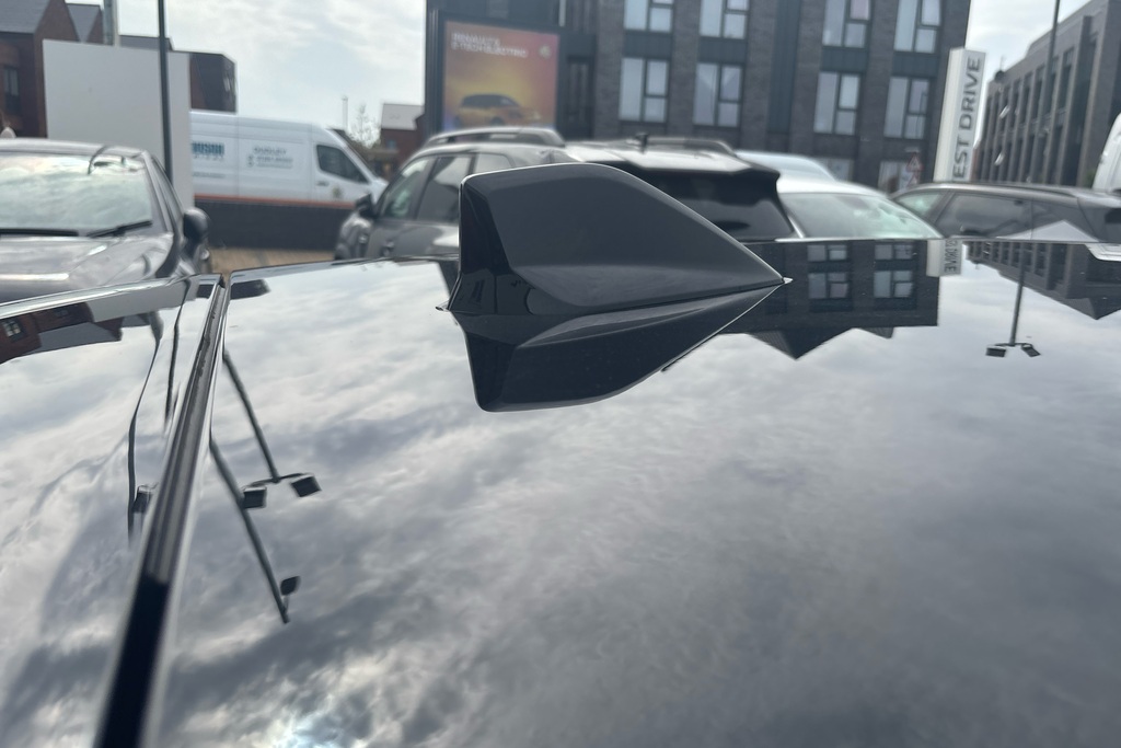 Vauxhall Astra Gs Line Black #27