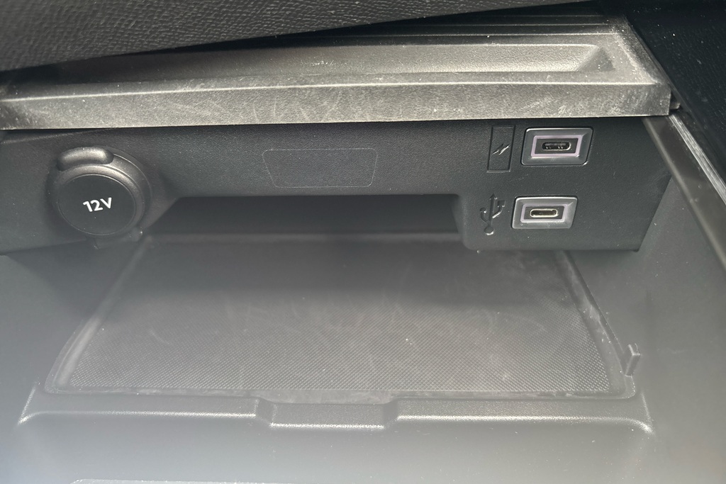 Vauxhall Astra Gs Line Black #22