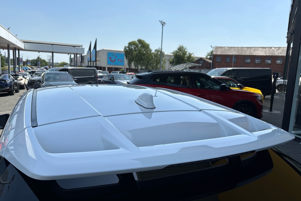 Toyota C-Hr Excel Silver #25