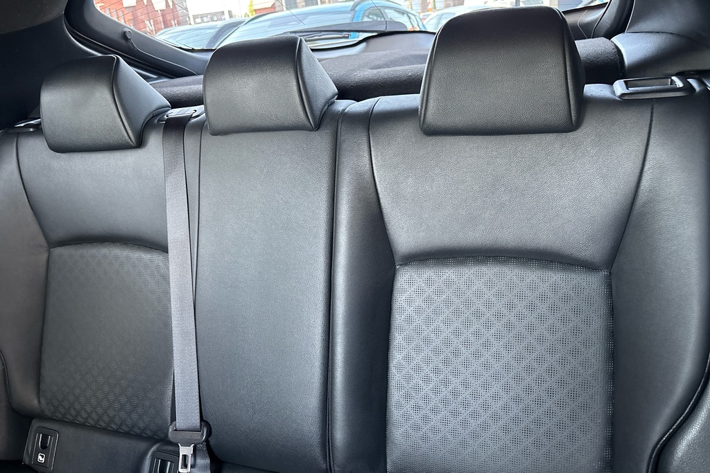 Toyota C-Hr Excel Silver #9