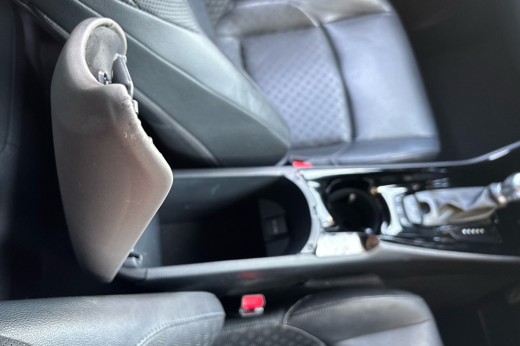 Toyota C-Hr Excel Silver #17
