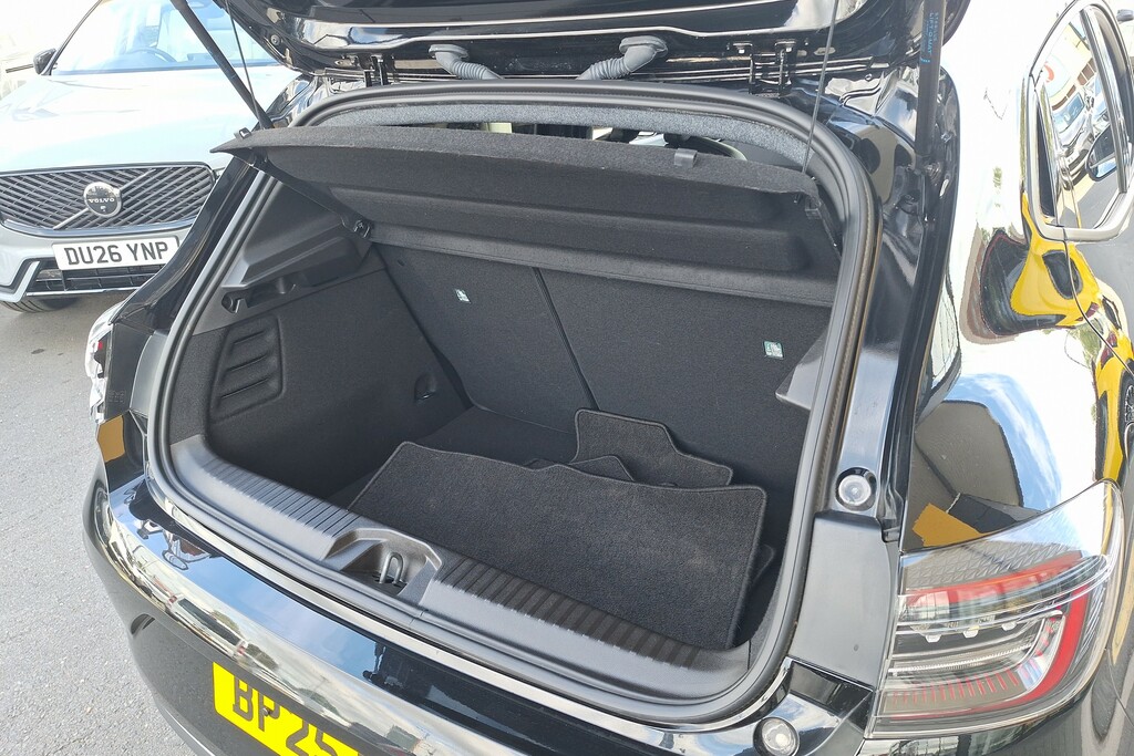Renault Clio 1.6 E-tech Techno Euro 6 Ss  #13