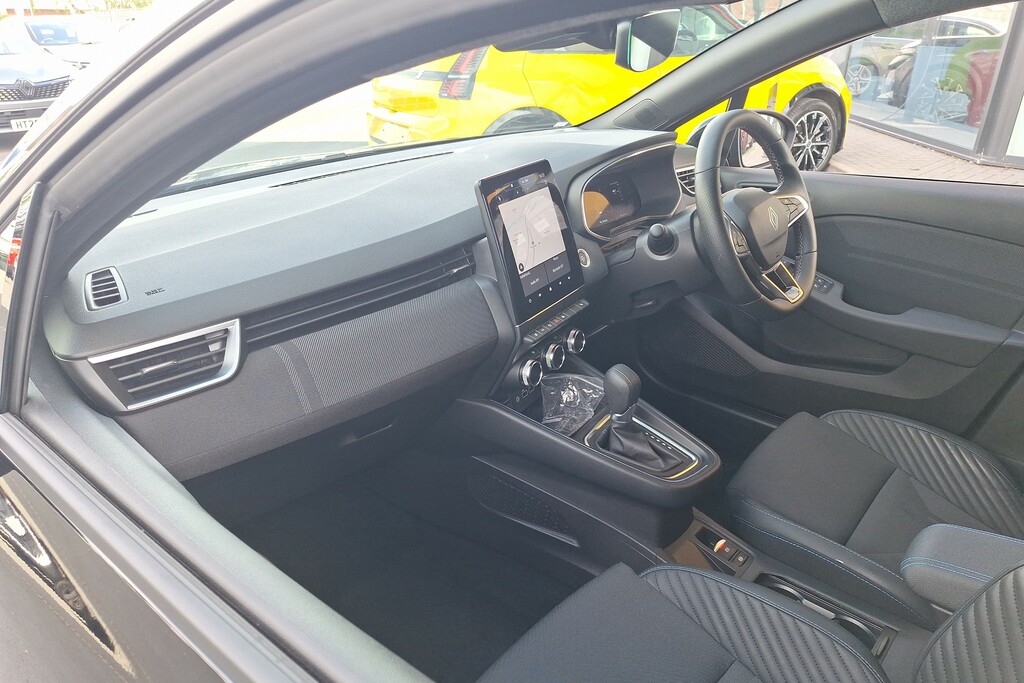 Renault Clio 1.6 E-tech Techno Euro 6 Ss  #23