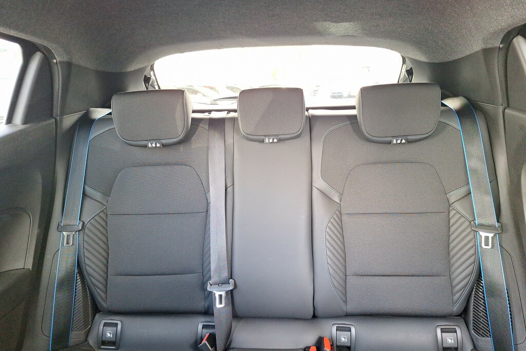 Renault Clio 1.6 E-tech Techno Euro 6 Ss  #10