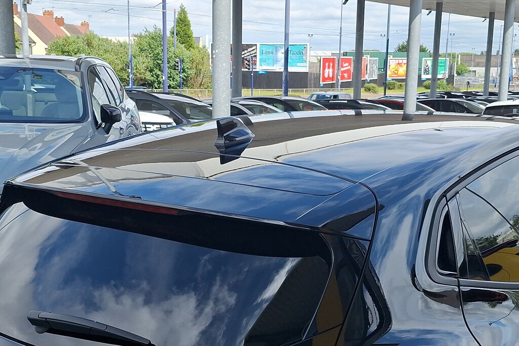 Renault Clio 1.6 E-tech Techno Euro 6 Ss  #19
