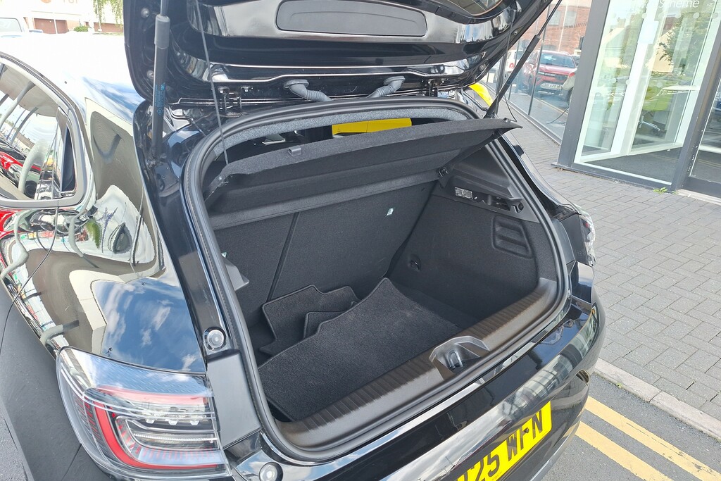 Renault Clio 1.6 E-tech Techno Euro 6 Ss  #14