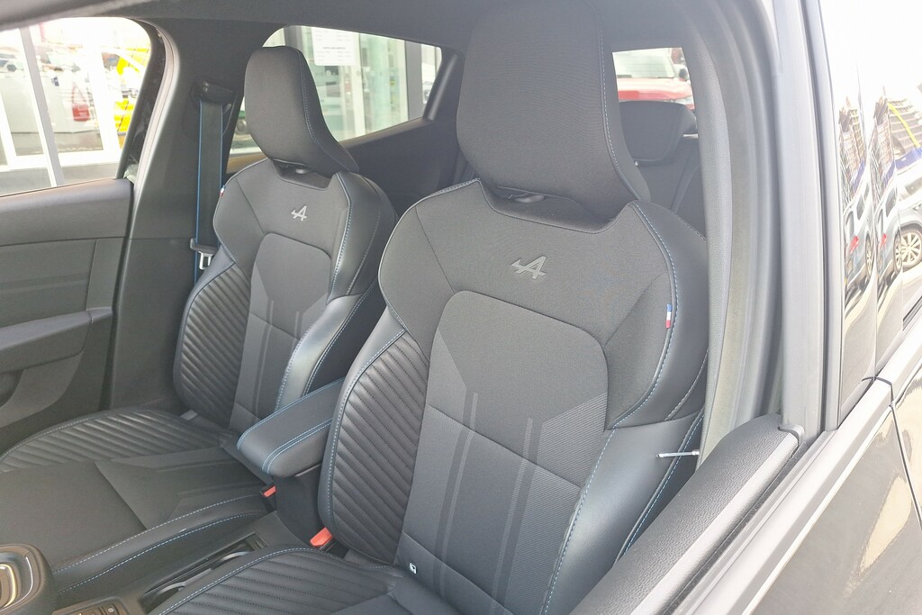 Renault Clio 1.6 E-tech Techno Euro 6 Ss  #24