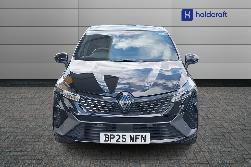 Renault Clio 1.6 E-tech Techno Euro 6 Ss  #7