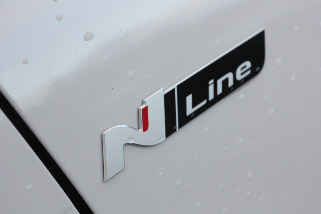 Hyundai Ioniq 5 168Kw N Line 84 Kwh White #5