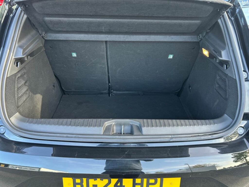 Renault Clio Renault Clio 1.0 Tce 90 Esprit Alpine Black #15