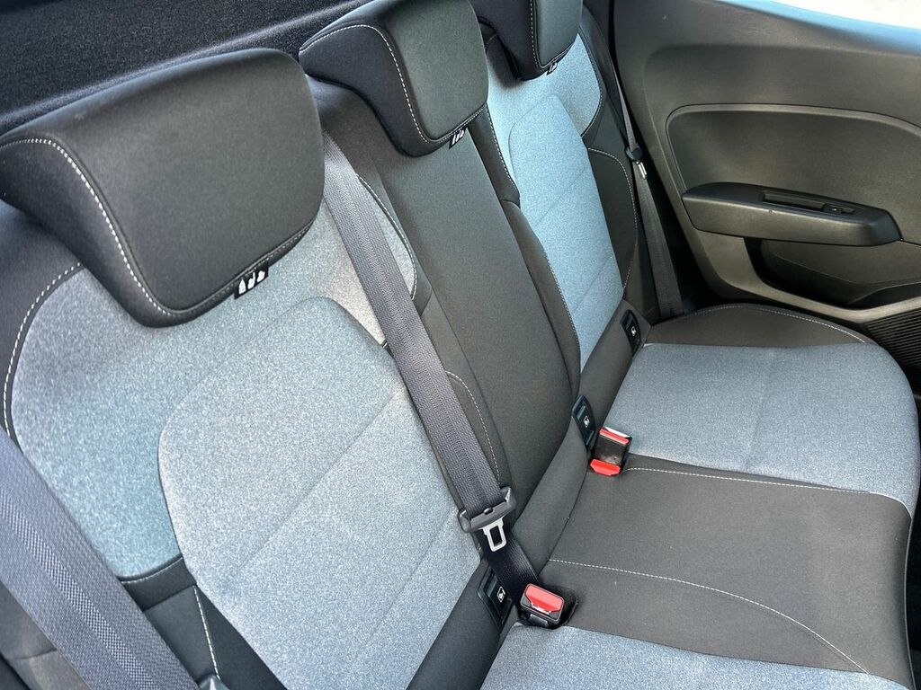 Renault Clio Renault Clio 1.0 Tce 90 Esprit Alpine Black #9