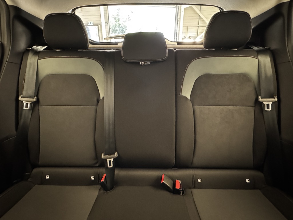 Dacia Sandero Stepway Dacia Sandero Stepway Tce Extreme Grey #15