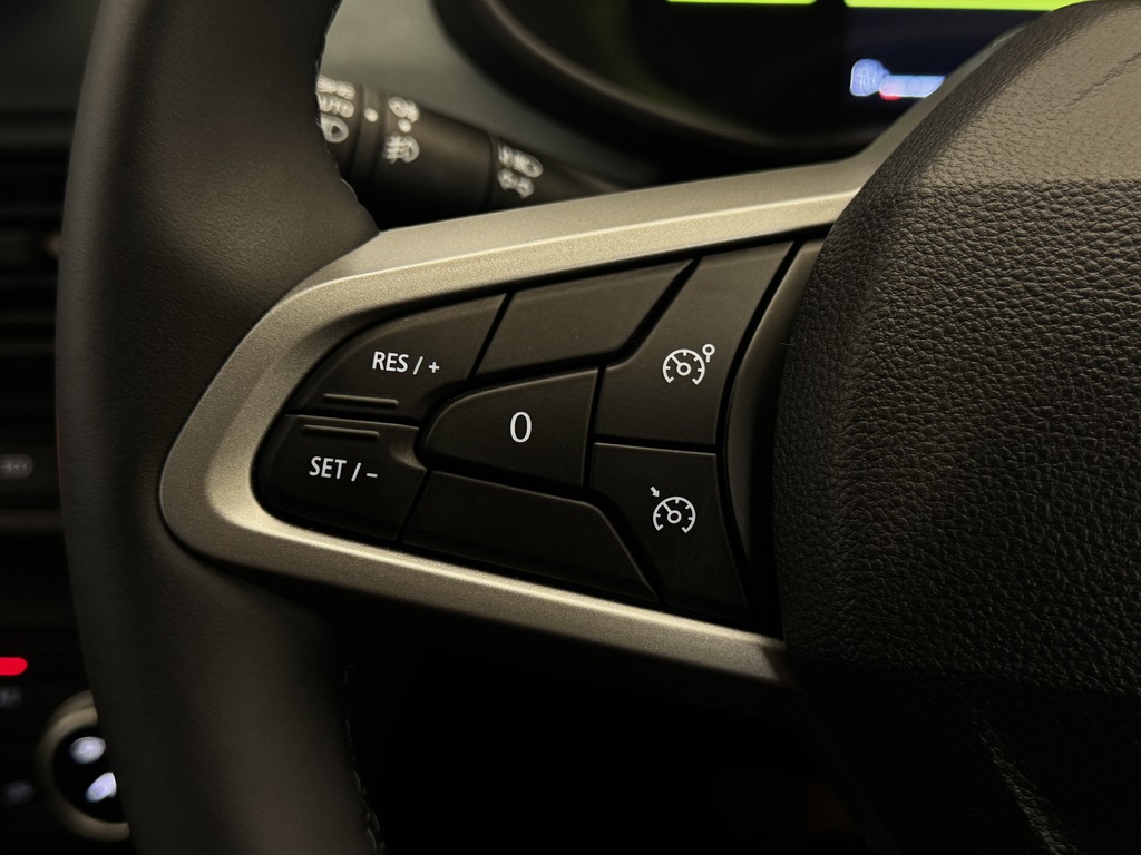 Dacia Sandero Stepway Dacia Sandero Stepway Tce Extreme Grey #21