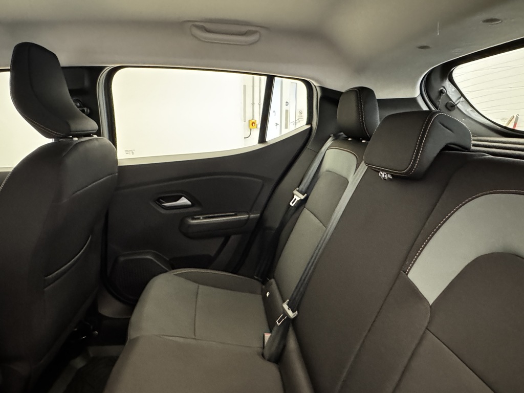 Dacia Sandero Stepway Dacia Sandero Stepway Tce Extreme Grey #10