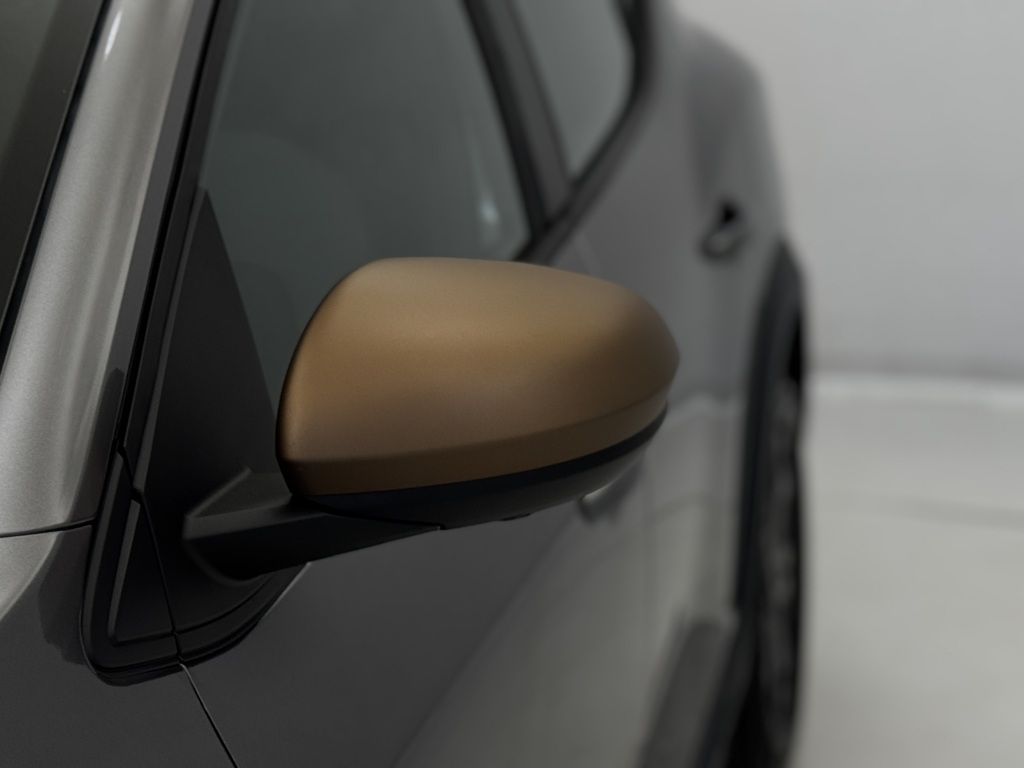 Dacia Sandero Stepway Dacia Sandero Stepway Tce Extreme Grey #33