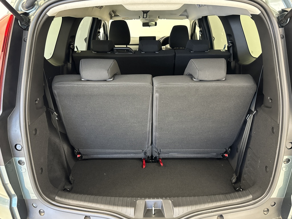 Dacia Jogger 1.0 Tce Expression Mpv Euro 6 S White #10