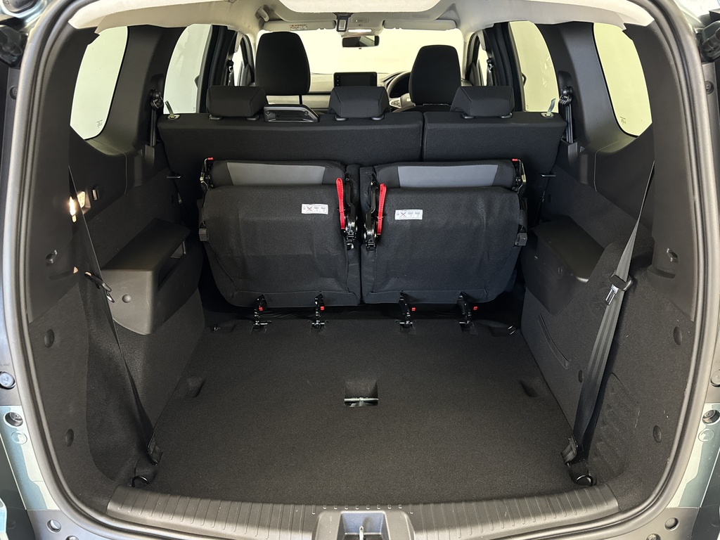 Dacia Jogger 1.0 Tce Expression Mpv Euro 6 S White #9