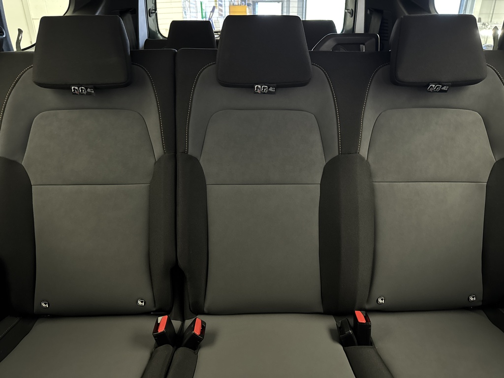 Dacia Jogger 1.0 Tce Expression Mpv Euro 6 S White #11