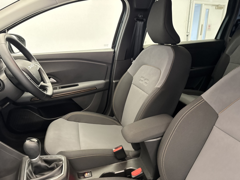Dacia Jogger 1.0 Tce Expression Mpv Euro 6 S White #32