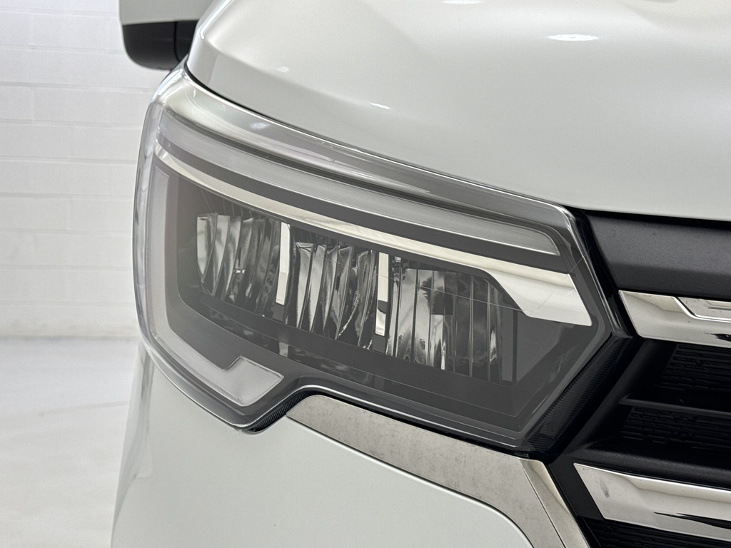 Renault Trafic Ll30 90Kw 52Kwh White #28