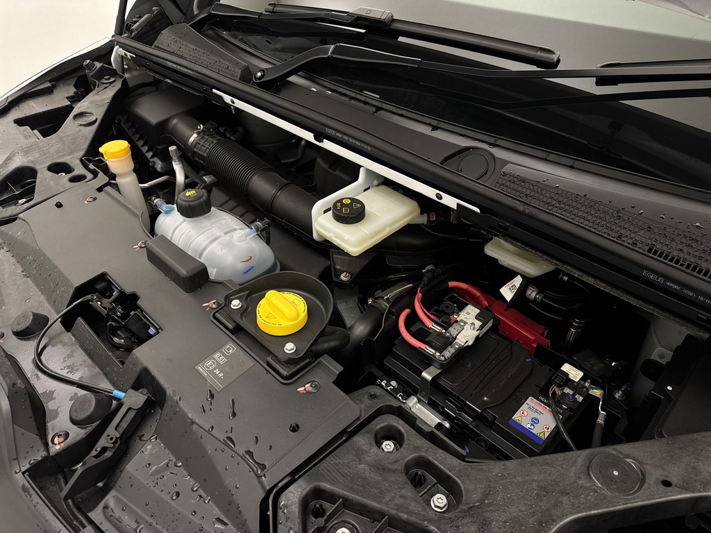 Renault Trafic Ll30 90Kw 52Kwh White #26