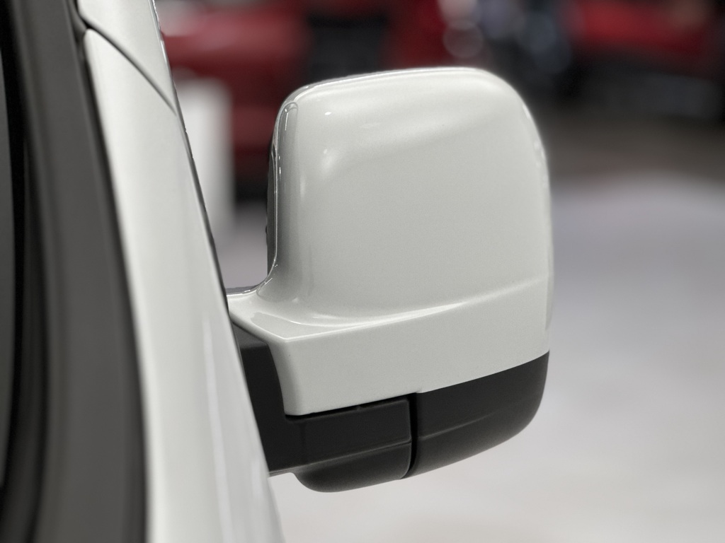 Renault Trafic Ll30 90Kw 52Kwh White #27