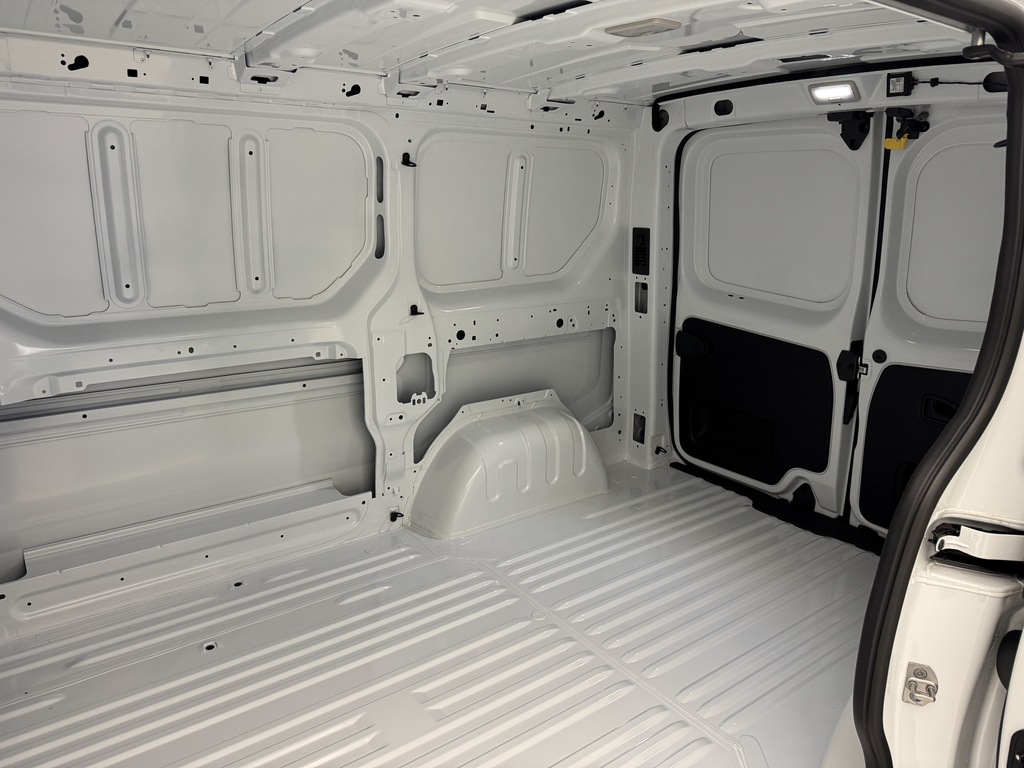 Renault Trafic Ll30 90Kw 52Kwh White #10