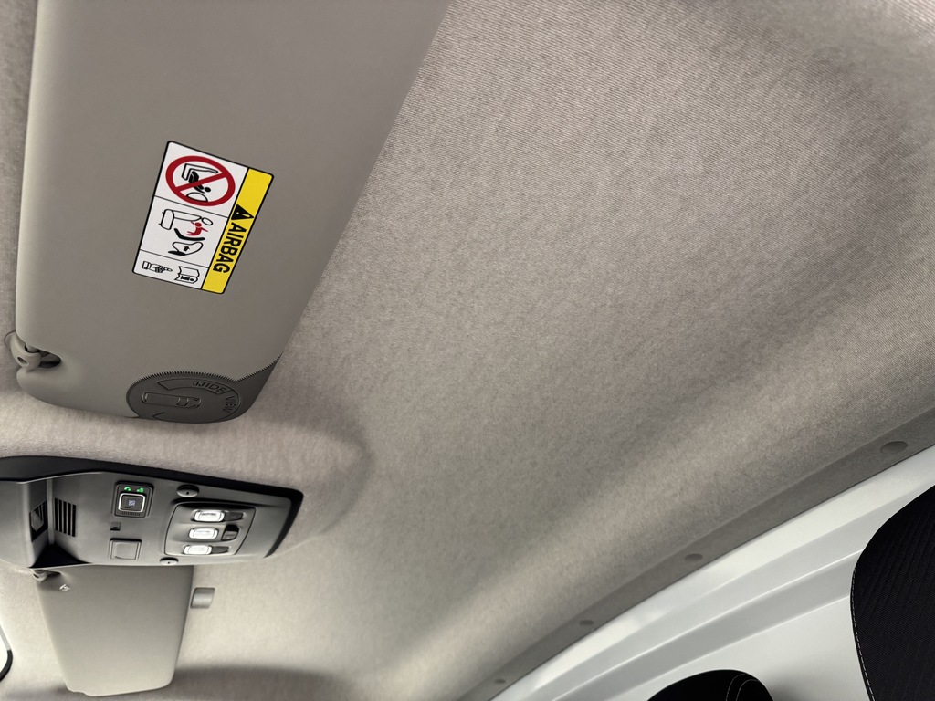 Renault Trafic Ll30 90Kw 52Kwh White #13