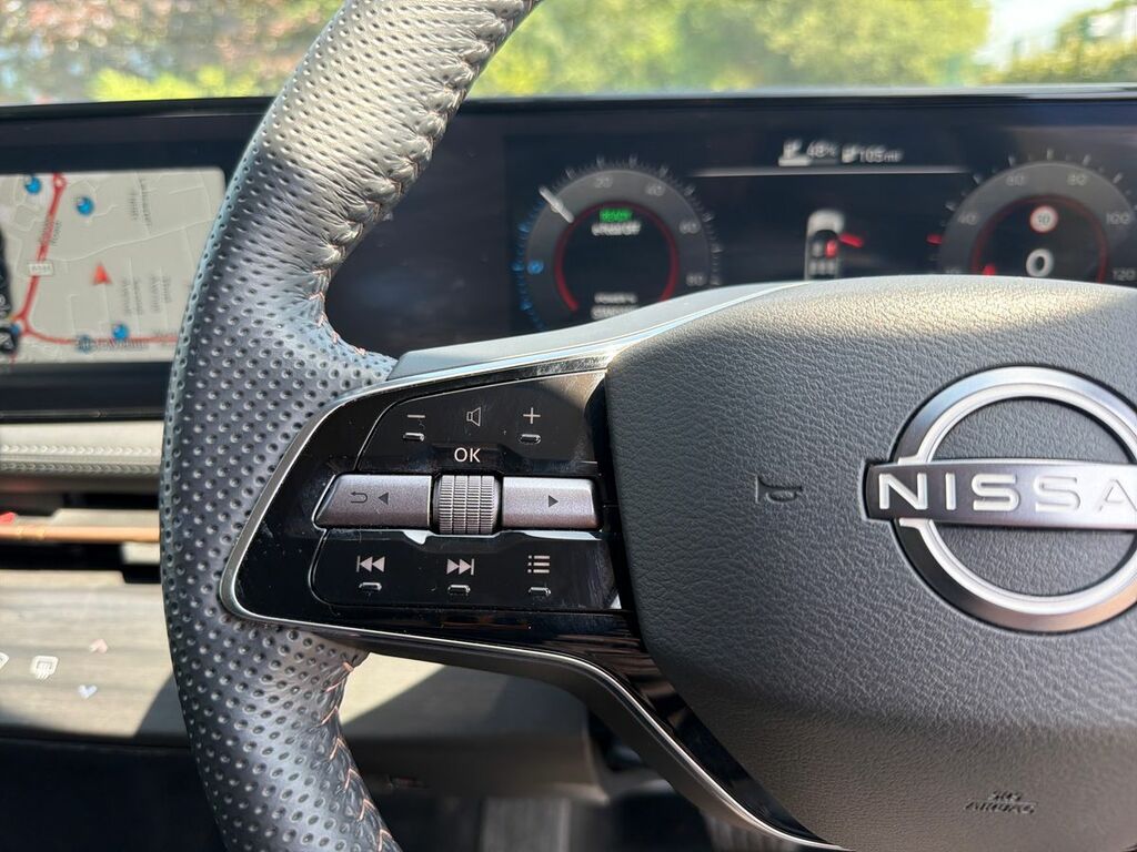 Nissan Ariya Engage  #23