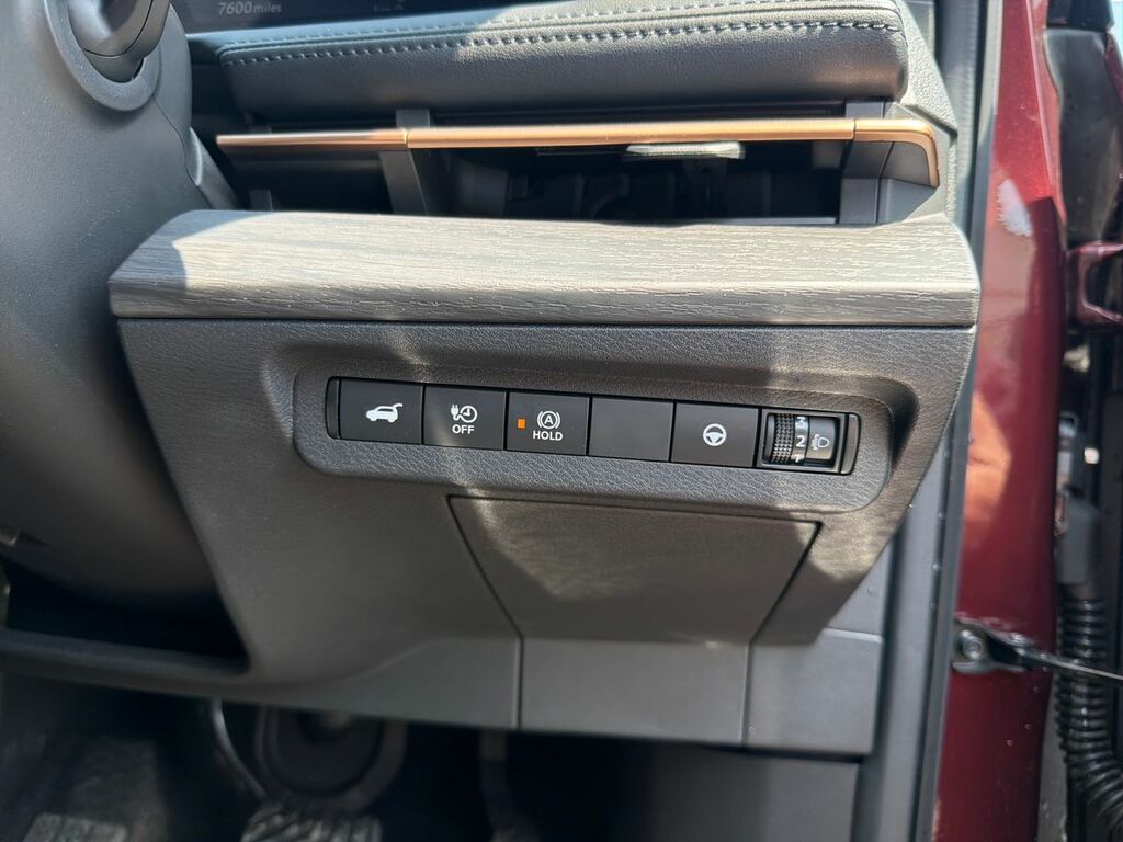 Nissan Ariya Engage  #20