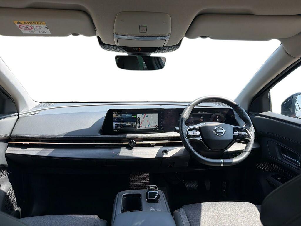Nissan Ariya Engage  #10