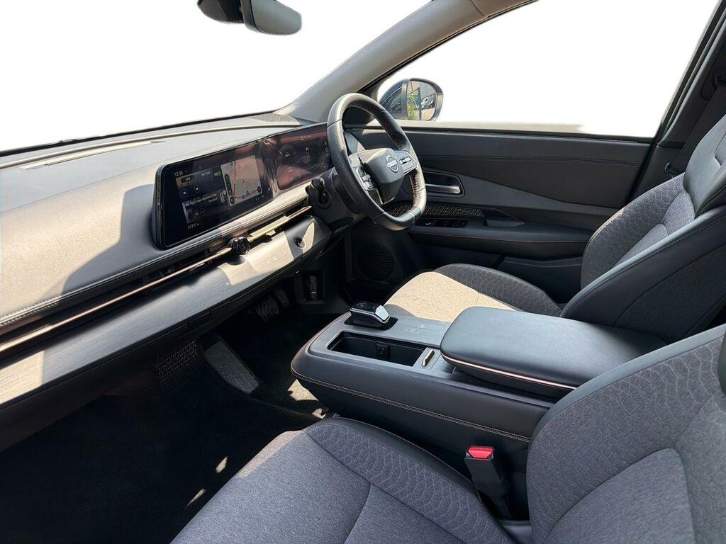 Nissan Ariya Engage  #9