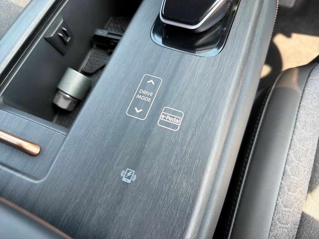 Nissan Ariya Engage  #21