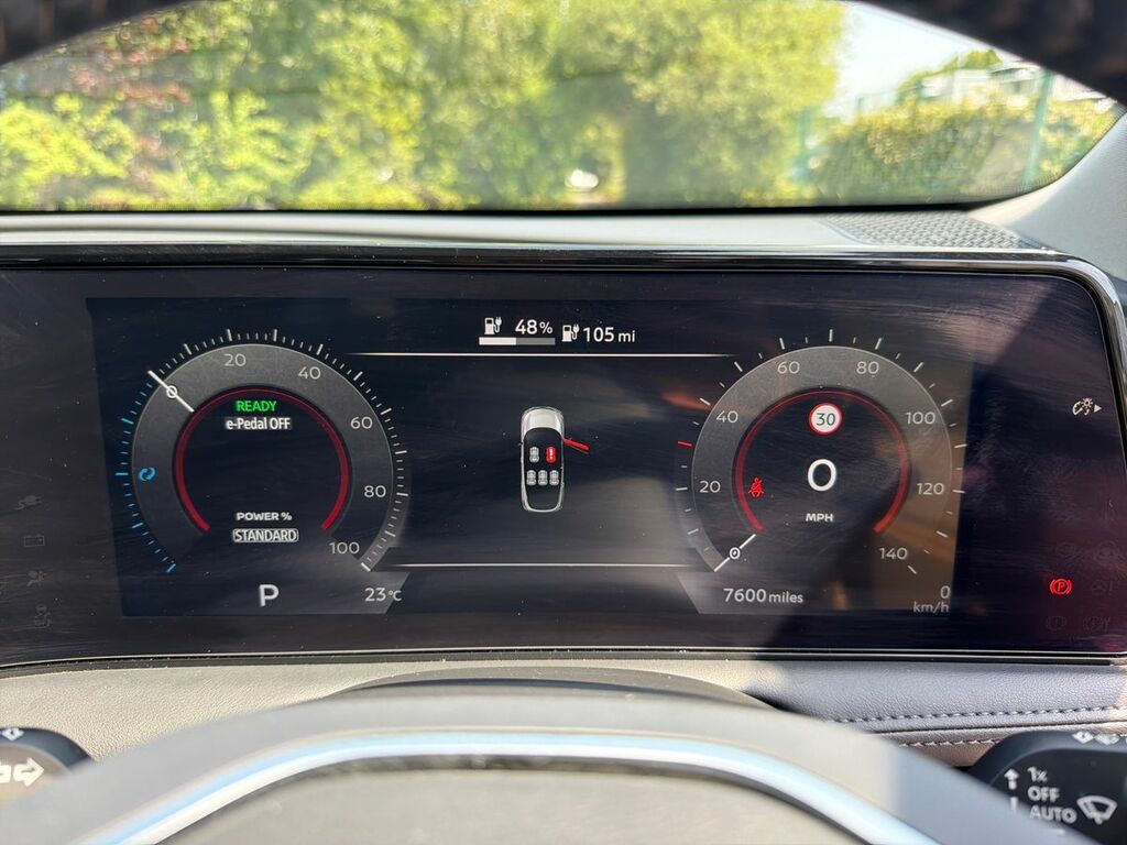 Nissan Ariya Engage  #11