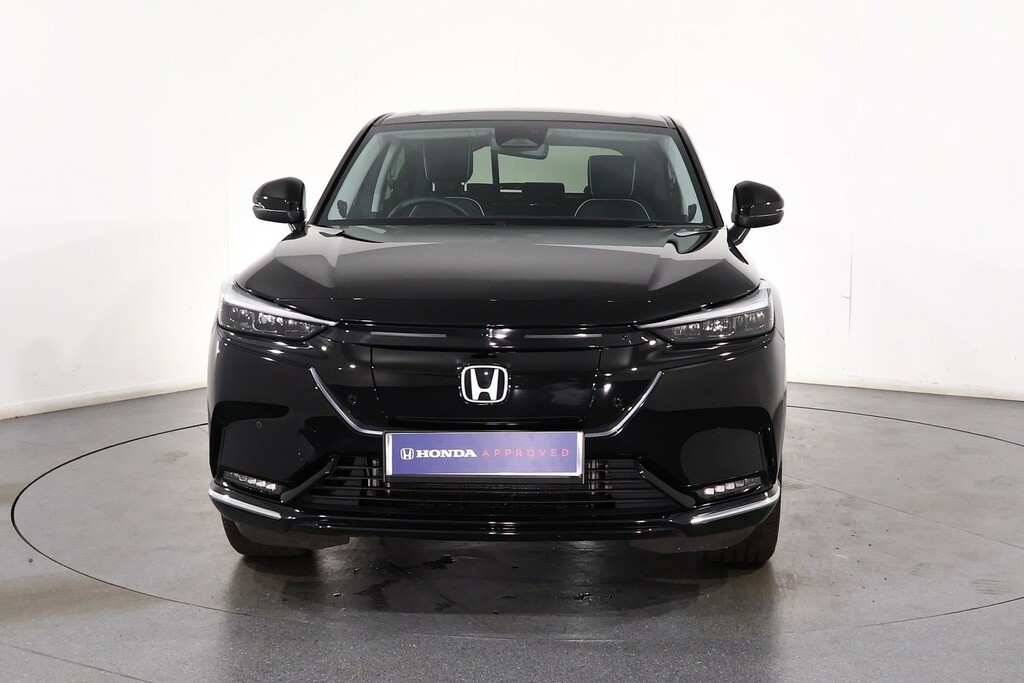 Honda e:Ny1 Elegance 69Kwh DY24SXN Black #6