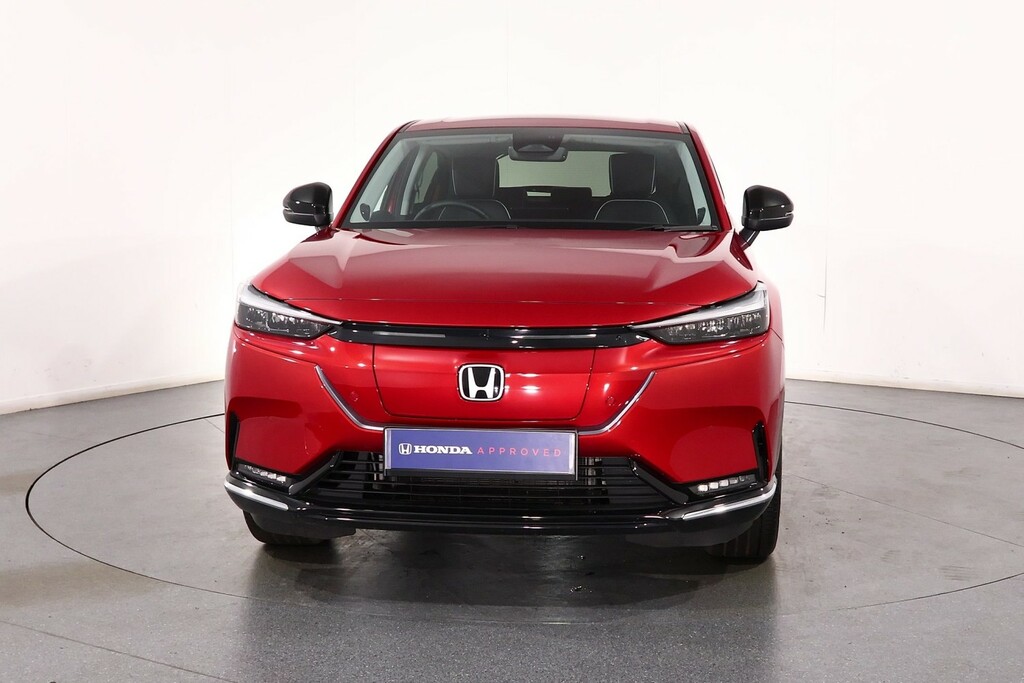 Honda e:Ny1 Elegance 69Kwh DA24AOZ Red #6