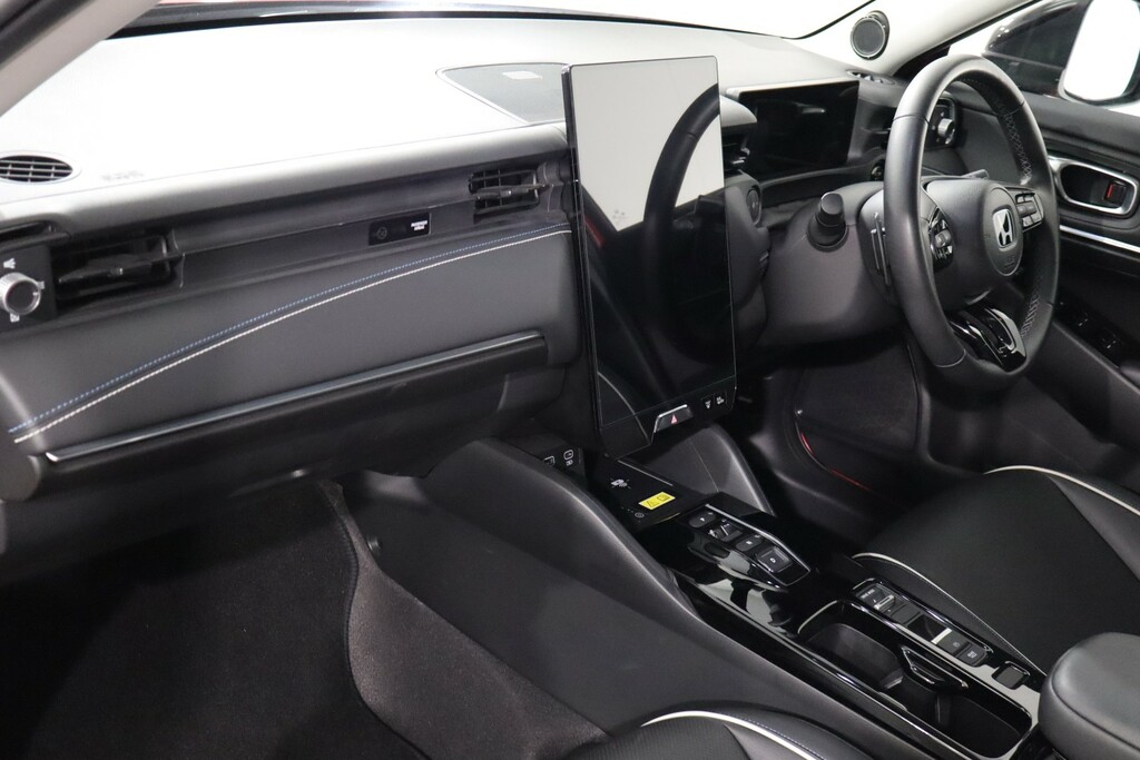 Honda e:Ny1 Elegance 69Kwh DA24AOZ Red #2