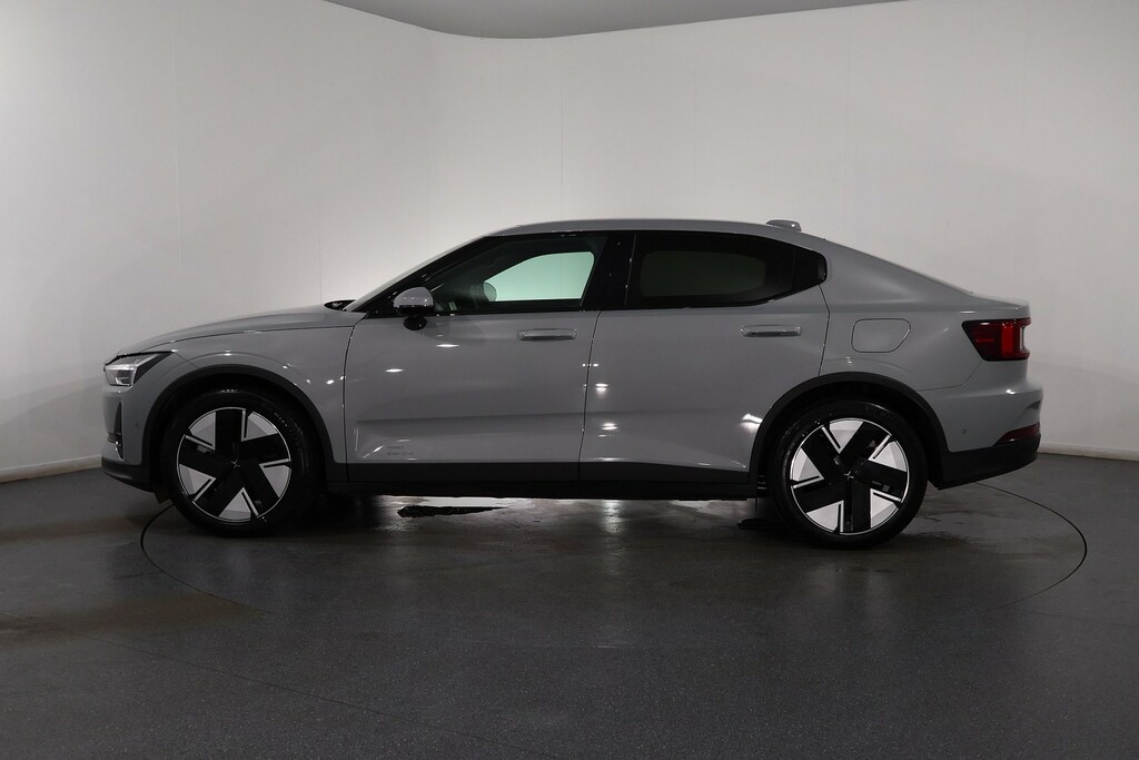 Polestar 2 Long Range OY75YJN Grey #4