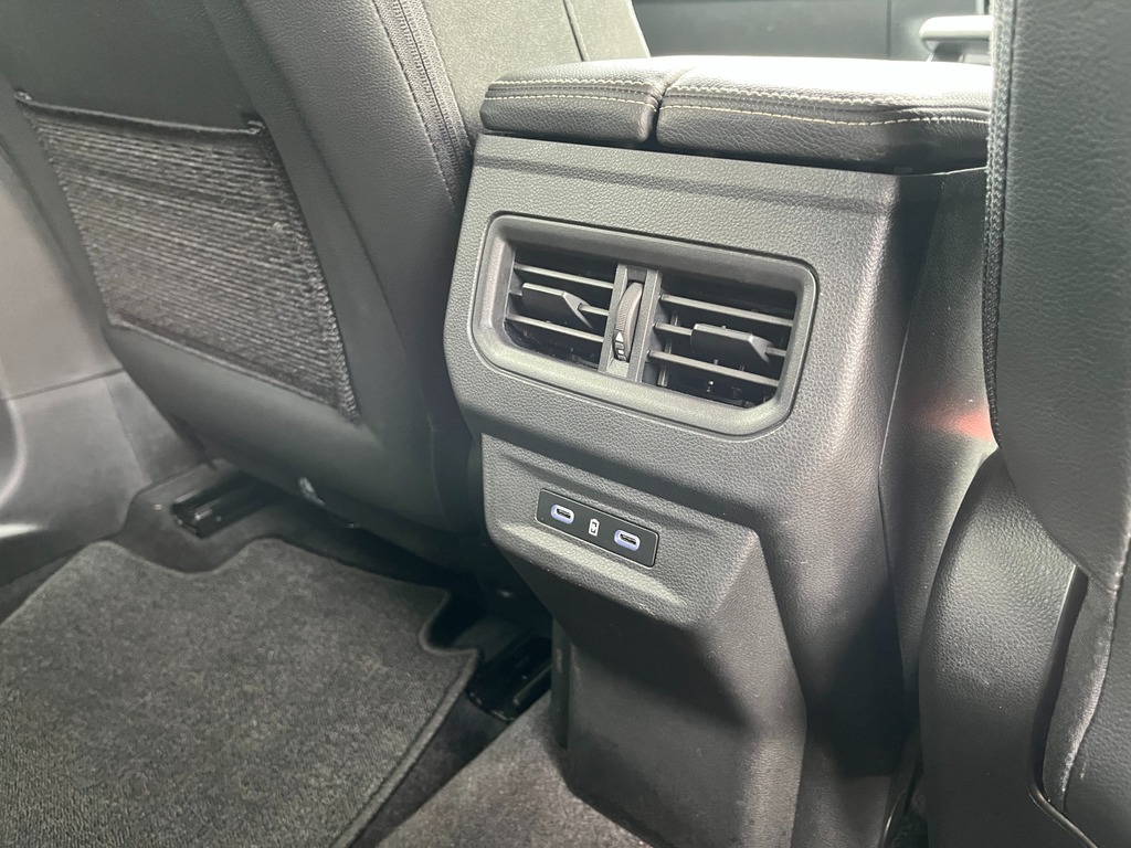 Renault Austral E-tech Full Hybrid Techno Red #36