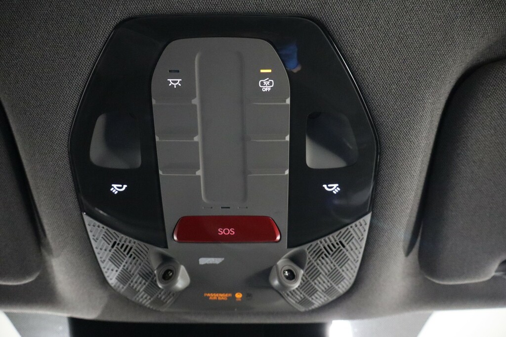 Kia EV9 99.8 Kwh Gt-line S Black #29