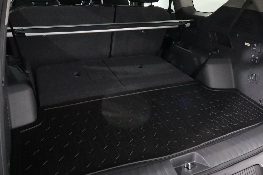 Kia EV9 99.8 Kwh Gt-line S Black #13